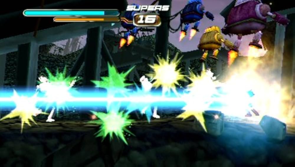 ATOM(アトム) - PSP Amazon | ATOM(アトム) - PSP | ゲームソフト